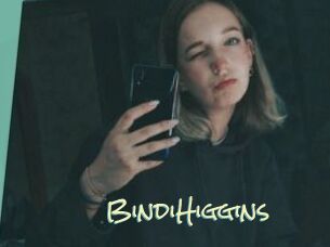 BindiHiggins