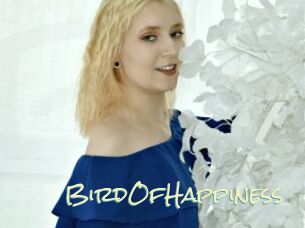 BirdOfHappiness