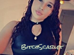 BitchScarlet