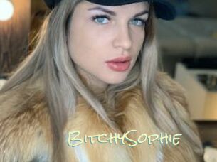 BitchySophie