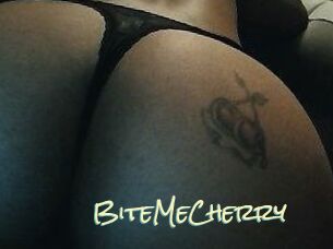 BiteMeCherry Porn Monkey Cash