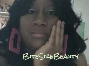 BiteSizeBeauty Porn Monkey Cash