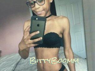 BittyBoomm Porn Monkey Cash