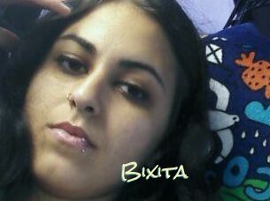 Bixita
