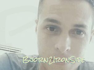 Bjorn2IronSide