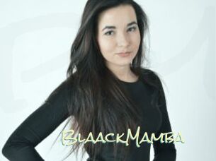 BlaackMamba