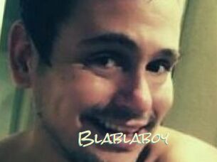 Blablaboy
