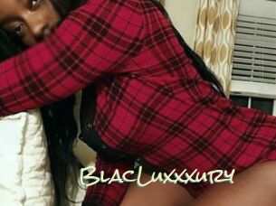 BlacLuxxxury