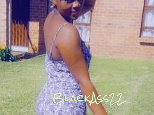 BlackAss22