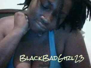 BlackBadGirl23