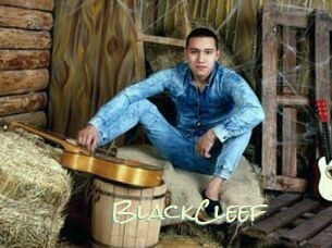 BlackCleef