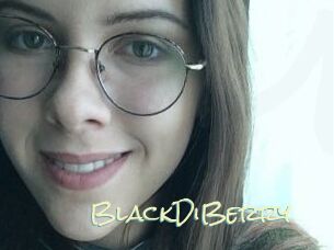BlackDiBerry