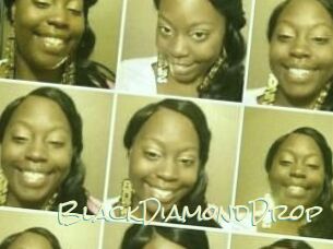 BlackDiamondDrop