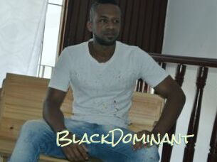 BlackDominant