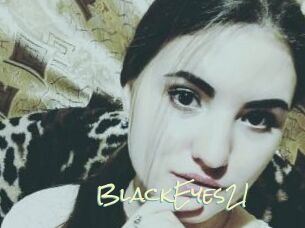 BlackEyes21