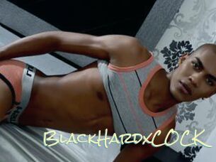 BlackHardxCOCK