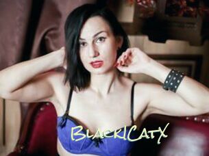 BlackICatX