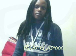 BlackLadyxx