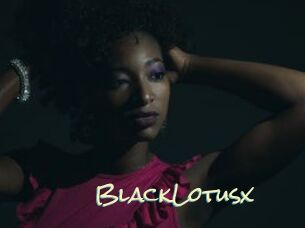 BlackLotusx