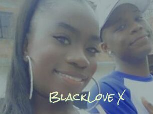 BlackLove_X