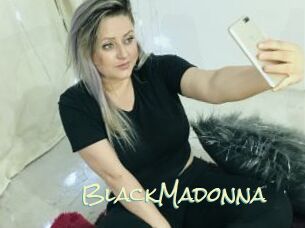 BlackMadonna