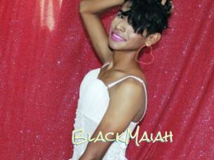 BlackMaiah