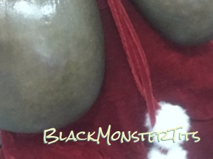 BlackMonsterTits Porn Monkey Cash