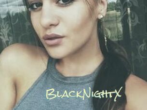 BlackNightX Porn Monkey Cash