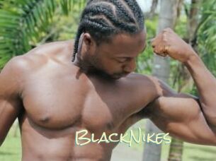 BlackNikes