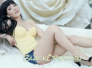 BlackObsession Porn Monkey Cash