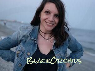 BlackOrchids