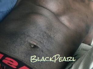 BlackPearl