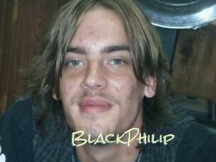 BlackPhilip