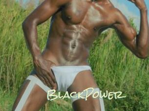 BlackPower