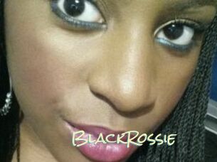 BlackRossie