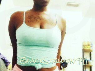 BlackStallion941 Porn Monkey Cash