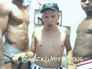 BlackWhiteMens