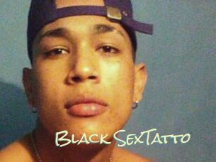 Black_SexTatto Porn Monkey Cash