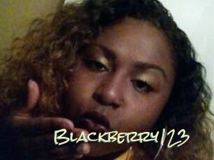 Blackberry123