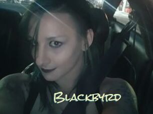 Blackbyrd