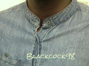 Blackcock98