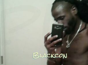 Blackcon