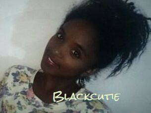 Blackcutie