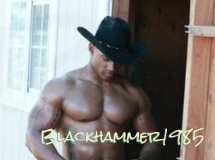 Blackhammer1985