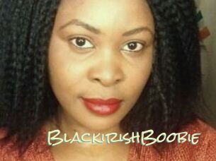 BlackirishBoobie
