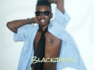 Blackjhesse