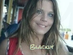 Blackly