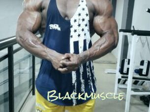 Blackmuscle