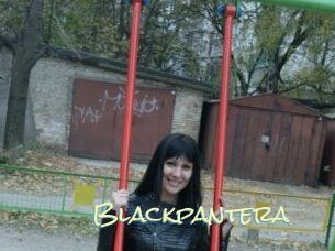 Blackpantera