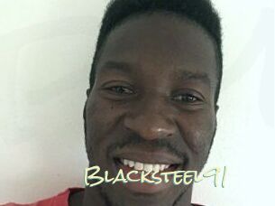 Blacksteel91